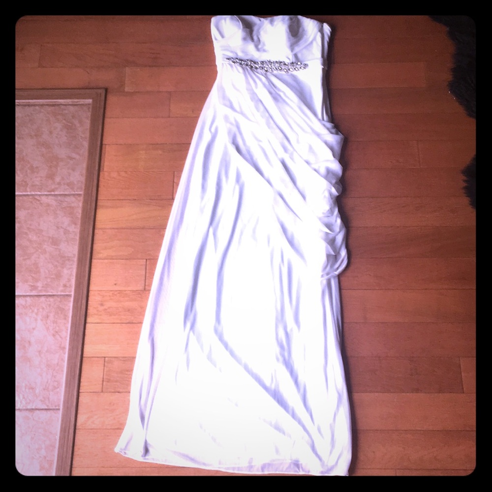 Wedding dress Never worn